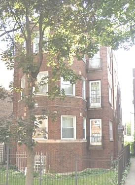 8017 S Maryland, Chicago, IL 60619