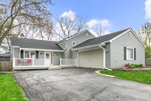4931 Carriage, Gurnee, IL 60031