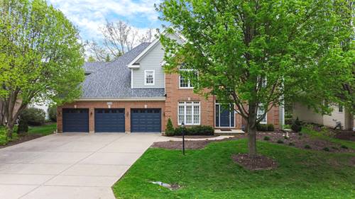 8709 Shade Tree, Lakewood, IL 60014