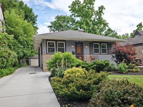 389 Addison, Riverside, IL 60546