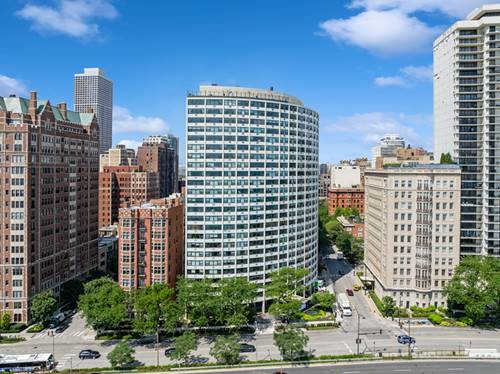 1150 N Lake Shore Unit 6GH, Chicago, IL 60611