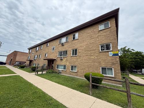 1246 S 51st Unit 502, Cicero, IL 60804