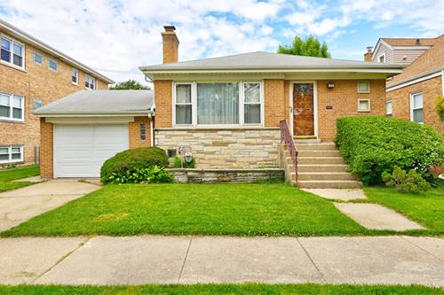 5716 W Gunnison, Chicago, IL 60630