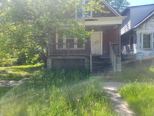 11534 S Princeton, Chicago, IL 60628