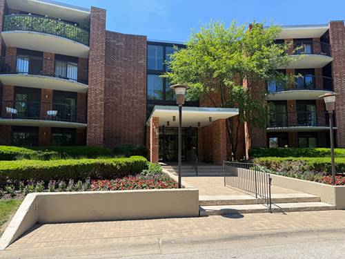 1405 E Central Unit 411B, Arlington Heights, IL 60005