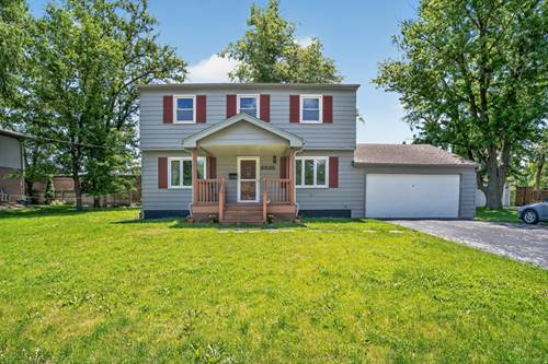 6835 177th, Tinley Park, IL 60477