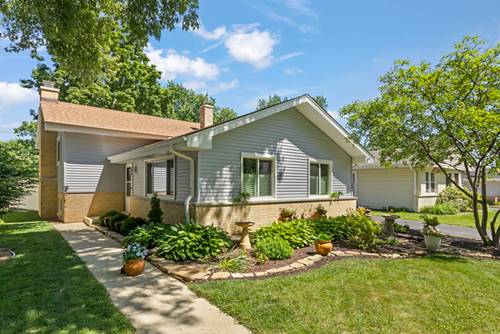 257 S Milton, Glen Ellyn, IL 60137