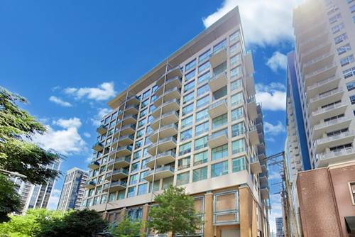 125 E 13th Unit 1103, Chicago, IL 60605