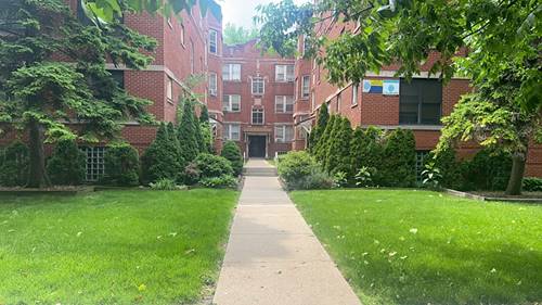 3932 N Keeler Unit 1D, Chicago, IL 60641