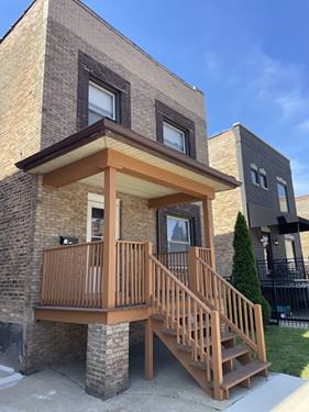 2745 W Belmont Unit 1, Chicago, IL 60618