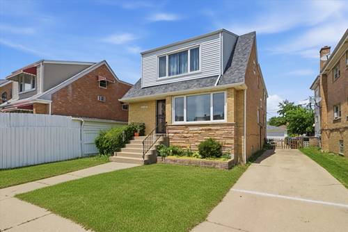 6122 W Leland, Chicago, IL 60630