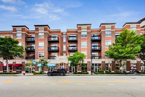 1910 S State Unit 228, Chicago, IL 60616