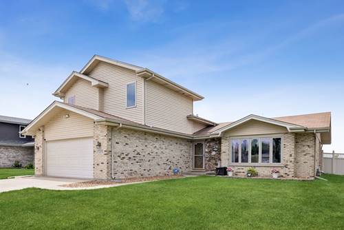 17218 Shetland, Tinley Park, IL 60487