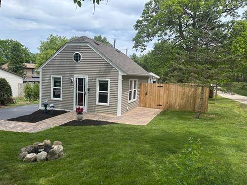 40261 W Beach, Antioch, IL 60002
