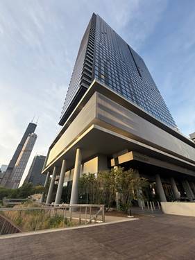 234 W Polk Unit 2606, Chicago, IL 60607