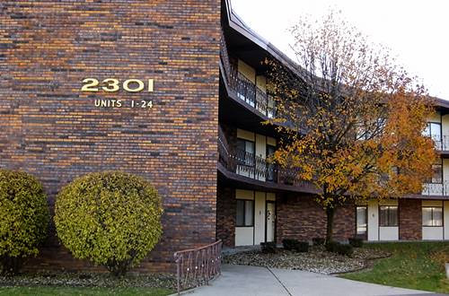 2301 Holiday Unit 11, Lansing, IL 60438