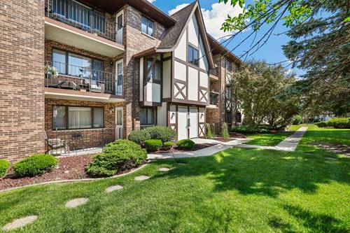 10516 Ridge Cove Unit 25C, Chicago Ridge, IL 60415