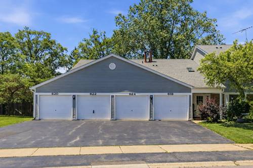 622 N Deer Run Unit B11, Palatine, IL 60067