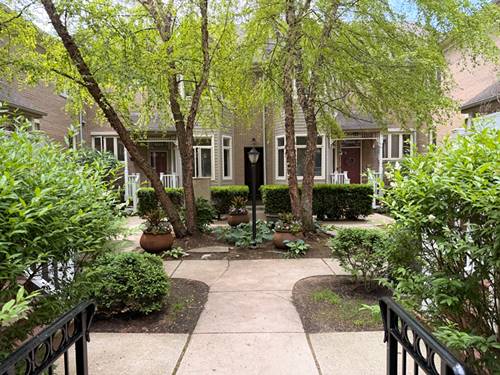 1241 W Fletcher Unit D, Chicago, IL 60657
