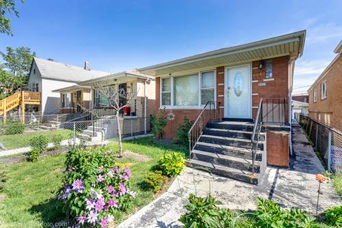 3237 W 38th, Chicago, IL 60632