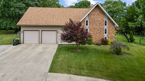 509 Blaine, Yorkville, IL 60560