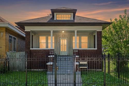 7545 S Ridgeland, Chicago, IL 60649