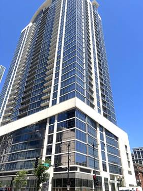100 E 14th Unit 1508, Chicago, IL 60605
