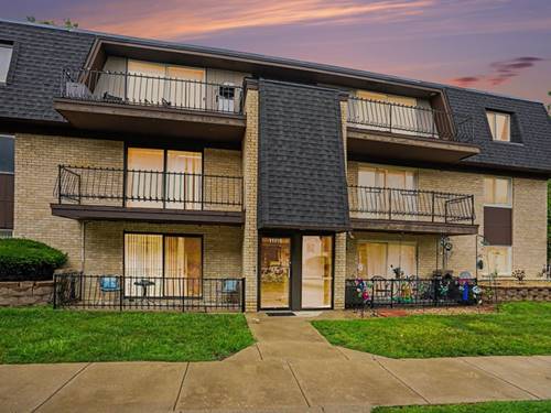 11115 S 84th Unit 2B, Palos Hills, IL 60465