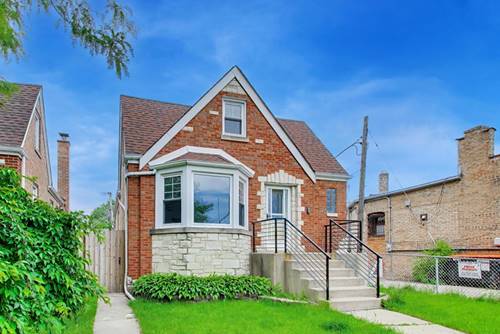 5718 N Parkside, Chicago, IL 60646