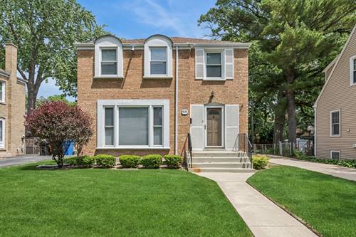 4041 N Pittsburgh, Chicago, IL 60634