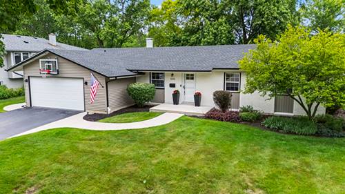 1005 W Firestone, Hoffman Estates, IL 60192