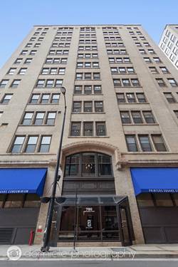 780 S Federal Unit 1004, Chicago, IL 60605