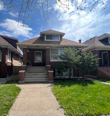 1929 Cuyler, Berwyn, IL 60402