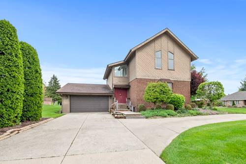 13657 S Parker, Homer Glen, IL 60491