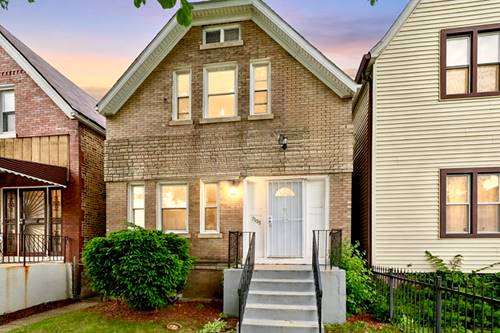 7005 S Eberhart, Chicago, IL 60637