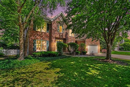 15235 Hamlin, Plainfield, IL 60544