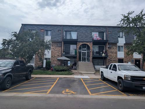 16B E Dundee Quarter Unit 102, Palatine, IL 60074