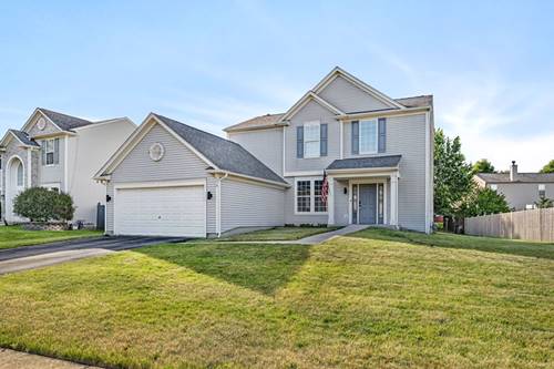 170 Holly, Bolingbrook, IL 60490