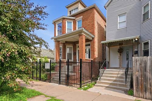 3056 E 87th, Chicago, IL 60617