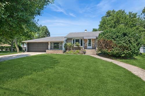 5710 W Hawthorne, Berkeley, IL 60163