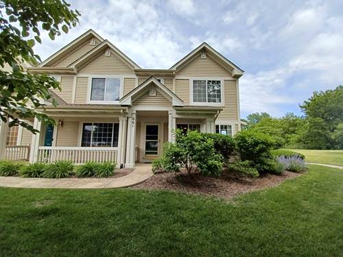 661 Lincoln Station, Oswego, IL 60543