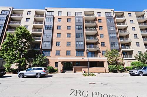 300 Anthony Unit 206, Mundelein, IL 60060