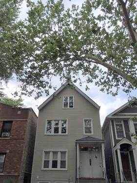 3802 N Hermitage Unit 1, Chicago, IL 60613