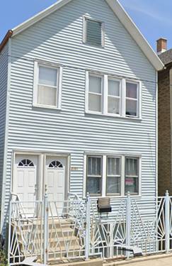 2951 S Farrell, Chicago, IL 60608