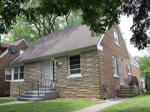 10134 S Bensley, Chicago, IL 60617