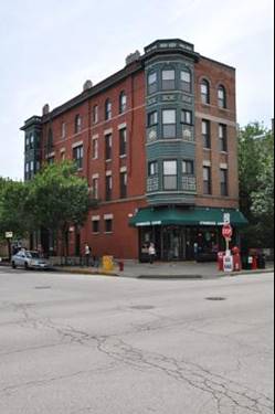 1351 W Roscoe Unit 4, Chicago, IL 60657