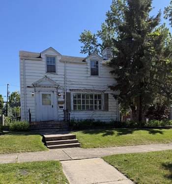 910 Campbell, Joliet, IL 60435