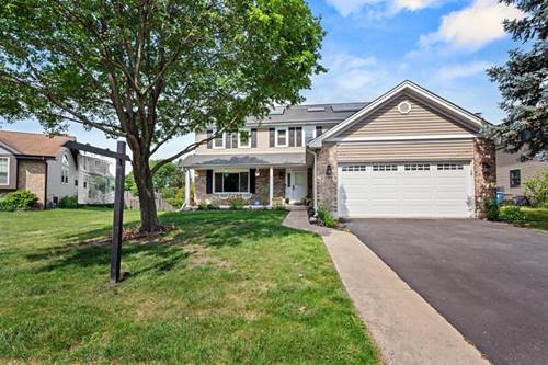 485 W Cimarron, Aurora, IL 60504