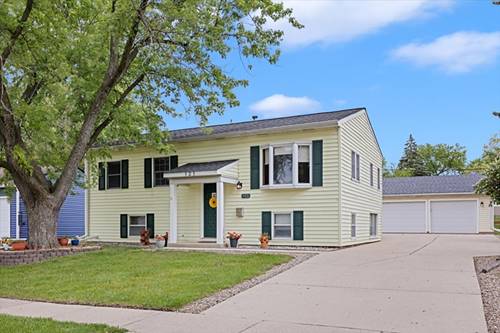 121 Seton, Streamwood, IL 60107