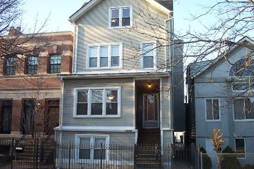 1230 W Wellington Unit 1, Chicago, IL 60657